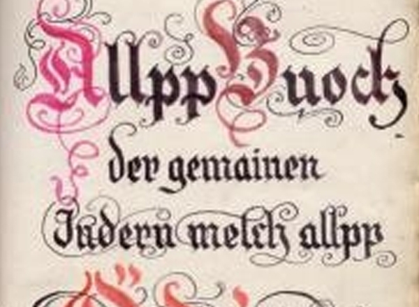 Alpbuch