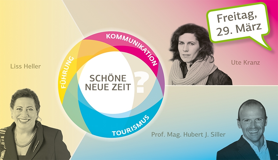 Dialoge 2019 Sujet