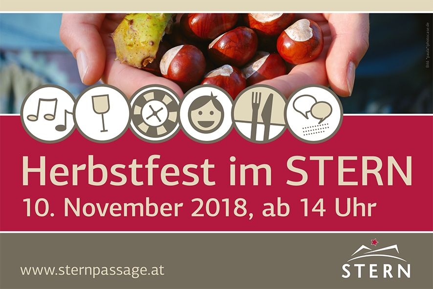 Herbstfest 2018