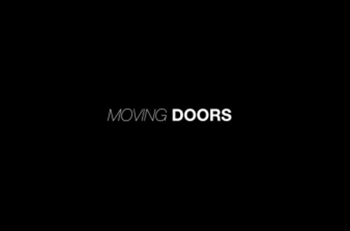 Mooving Doors