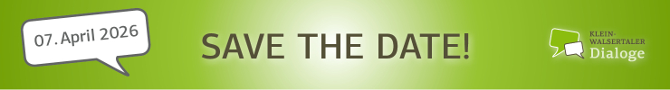 Kleinwalsertaler Dialoge 2026