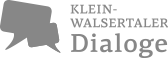 Kleinwalsertaler Dialoge